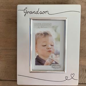 Haysom Interiors Picture Frame